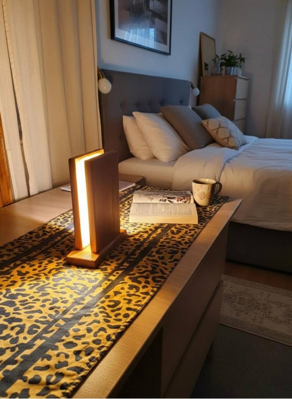 GECE IŞIĞI 